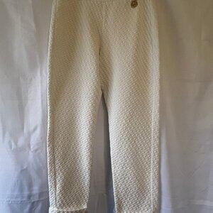 Michael Kors Women's Textured Pants